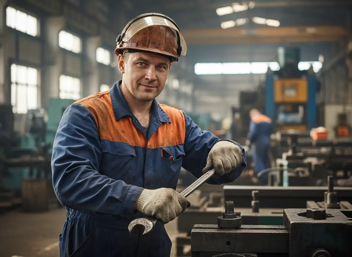 Удостоверение газорезчика